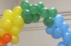 LECC kindergarten students, meet ROY G BIV