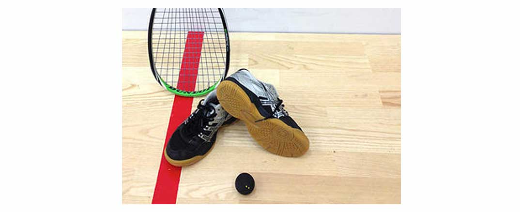 Neal Tew’s T Squash Academy now a regional center of excellence For Junior Squash