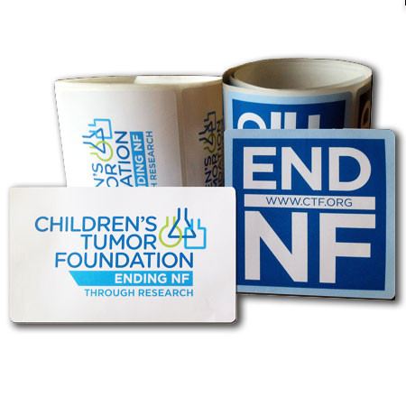 Fifth Annual Cincinnati NF Walk