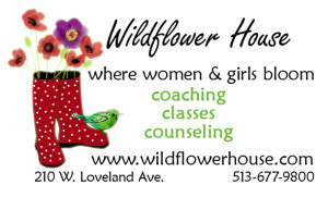 Wildflower House