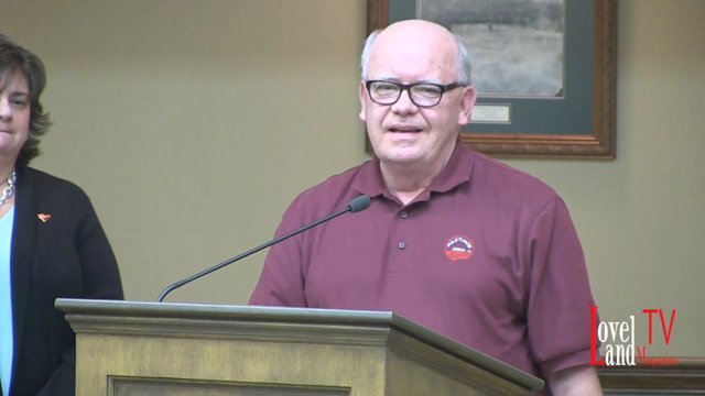VIDEO: Paxton’s Grill receives Business Enhancement Award