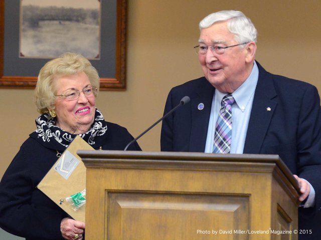 VIDEO: Tufts Schildmeyer Family Funeral Homes honored for 175 years in business