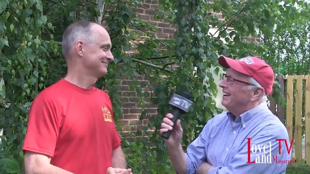 Exclusive: Martin Schickel ends successful 10-year stint on Amazing Race committee
