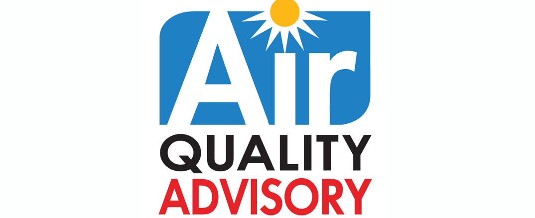 Air Quality Advisories replace Smog Alerts