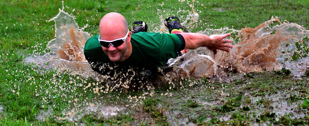 Less than 10 spots left for next year’s Amazing Charity Race
