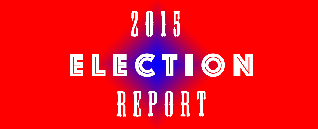Settell surges in election poll