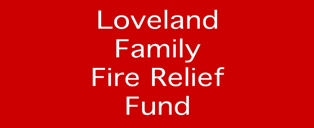 Help! Help! Two young Loveland students lost everything in fire