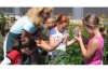 Workshops at Granny’s Garden School