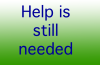 Help is still needed for the two young Loveland students lost everything in fire
