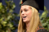 VIDEO: LHS 2015 Valedictorian Melissa Louis