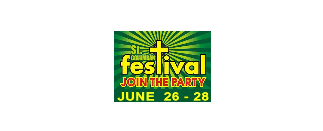 St. Columban Festival starts Thursday