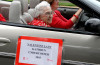 100th birthday celebration of the life of Kathryn Louise Graham Undercoffer