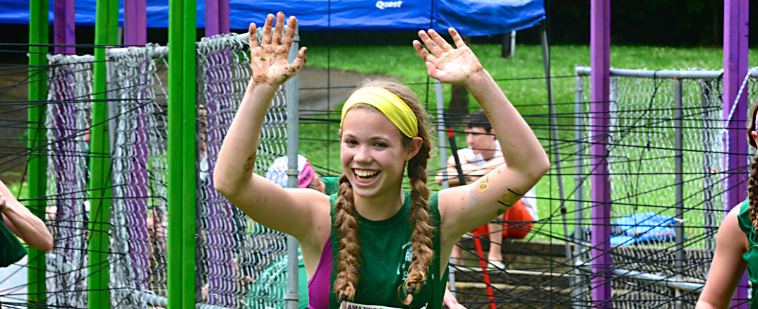 Video: Amazing Race from Milford and Miami Township to Loveland