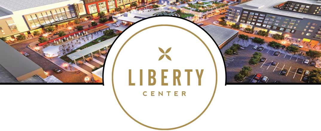 Liberty Center Career Fair  July 21st