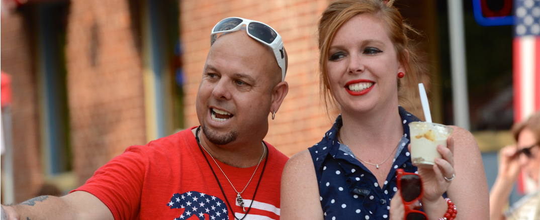 Photo Album: Loveland’s 4th of July