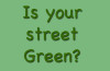 Loveland Sustainability Council is looking for Green Street of the Month