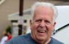 Bill Houndshell Homecoming Grand Marshal