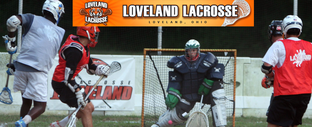 Outdoor Box Lacrosse in Symmes Township Celebrates 10th Summer Season