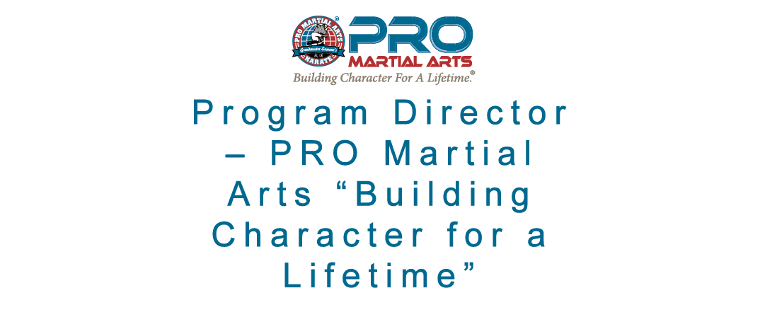 promartial-job