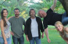 Sunday, July 19 – Social Hermits and Ping Pong Drop in Symmes Park