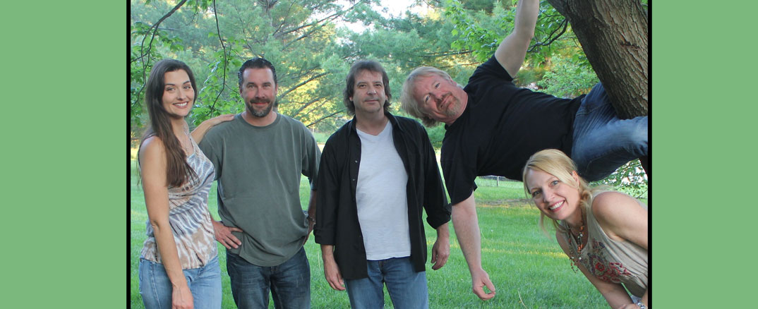 Sunday, July 19 – Social Hermits and Ping Pong Drop in Symmes Park