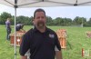 VIDEO: Setting off your 4th of July fireworks was no job for the timid