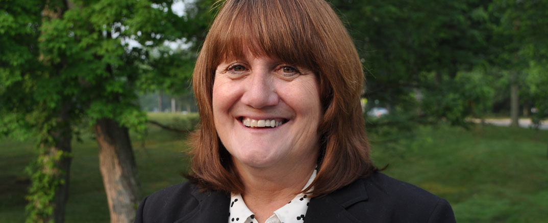 Meet & Greet with new LHS Principal Peggy Johnson