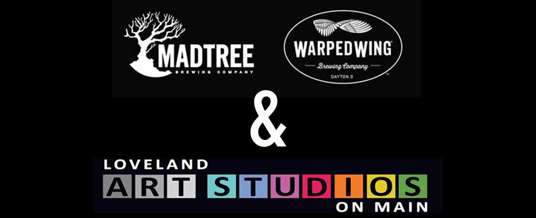 Art, Beer, and Music meet in Loveland this Saturday at Art Studios on Main