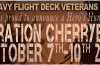 John Michael Montgomery and Jared Ashley in Wilmington concert to benefit wounded war veterans