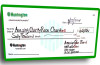 Amazing Charity Race awards $60,000.00