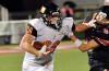Tigers over Oak Hills 45-14 – Trojans on Friday