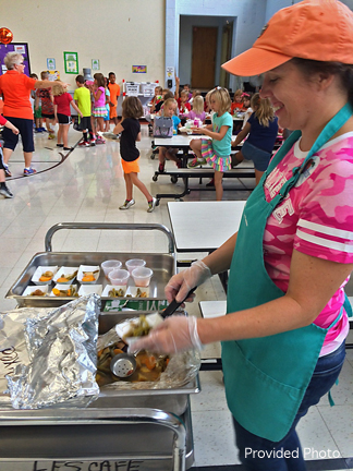 HarvestLunch20155