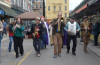 Your favorite Cajun/Creole band, Lagniappe will be Julian’s Friday night