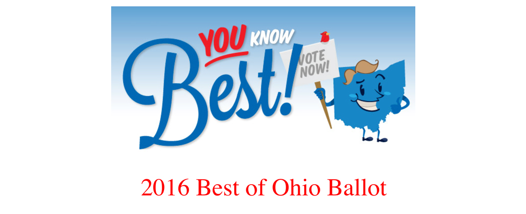 Is Loveland the “Best” of Ohio? – Vote Now!