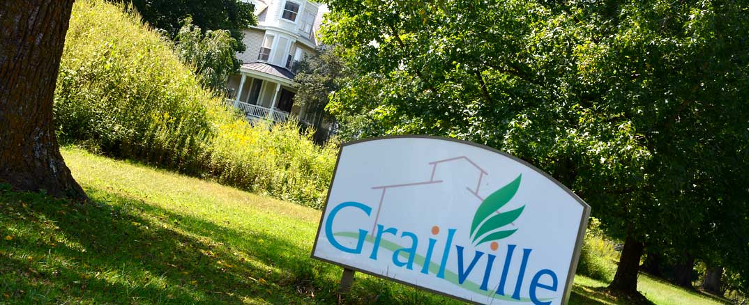 Grailville Business Inventory Sale
