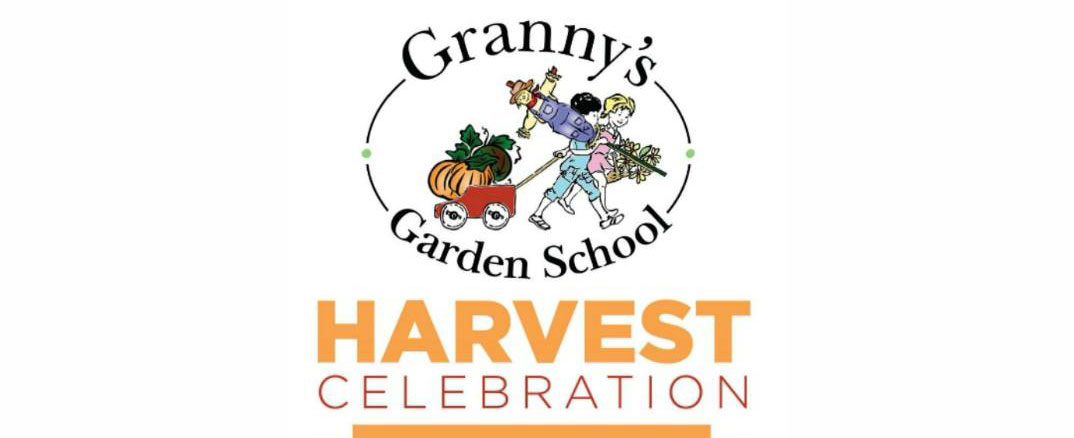 Granny’s Garden School Harvest Celebration this Sunday