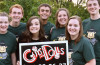Nine Loveland students in Acting Up production of Guys and Dolls