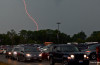 Loveland Homecoming game canceled by lightning storm – Will be played Saturday at 7 PM