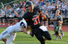 Tigers lose opener in last seconds – Lebanon comes to Loveland Friday for Homecoming game