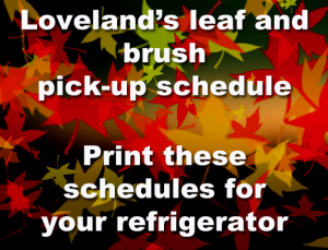 leaf-schedule