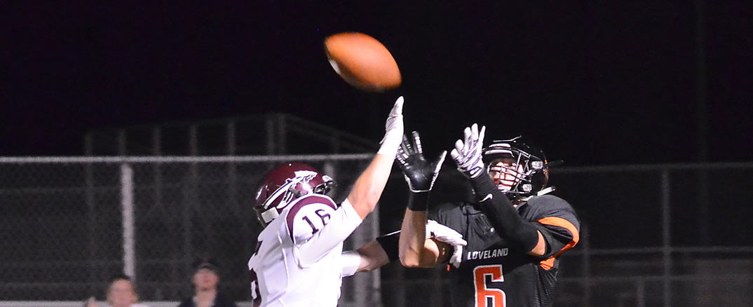 Lebanon over Tigers by 29 – travel to Oak Hills Friday