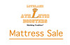 3rd Annual Loveland Athletic Boosters Mattress Sale Fundraiser