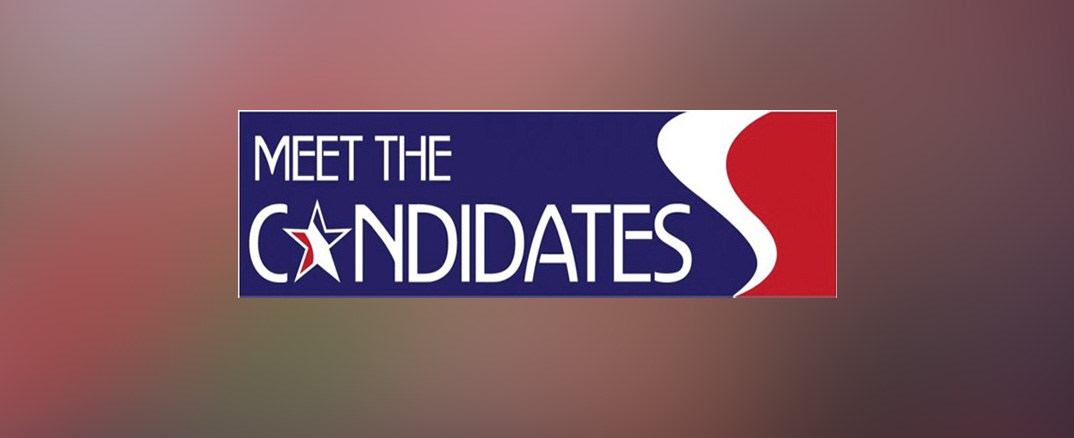 Meet the Candidates for Loveland City Council Oct. 22