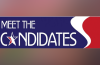 Candidate forums October 18th and 19th