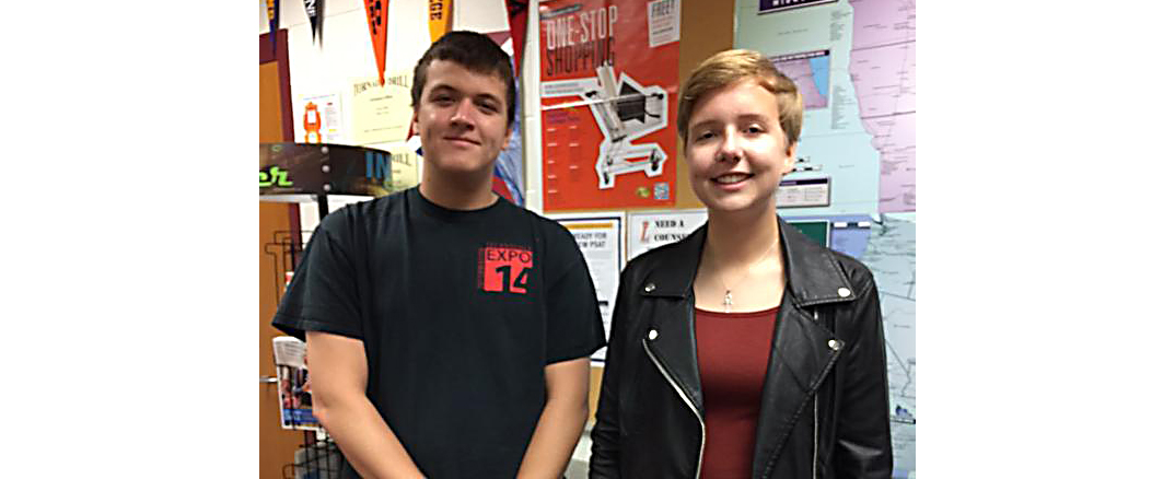 National Merit Scholarship program names Loveland HS students as semifinalists