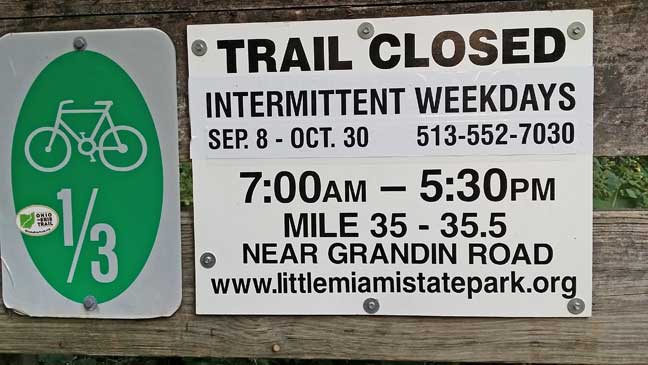 trail-closing