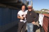 VIDEO: If Tigers beat Turpin: Kings coaches promised to don Tiger Wear