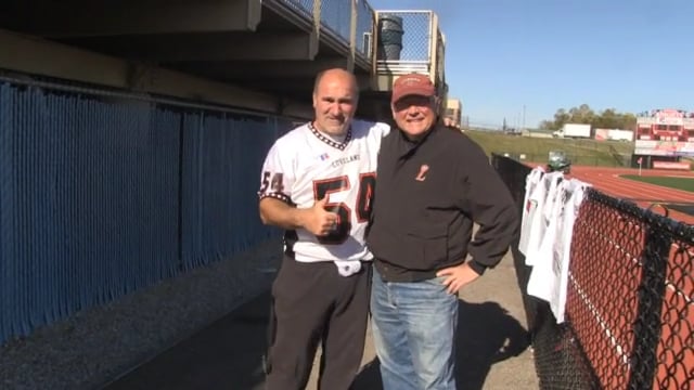 VIDEO: If Tigers beat Turpin: Kings coaches promised to don Tiger Wear
