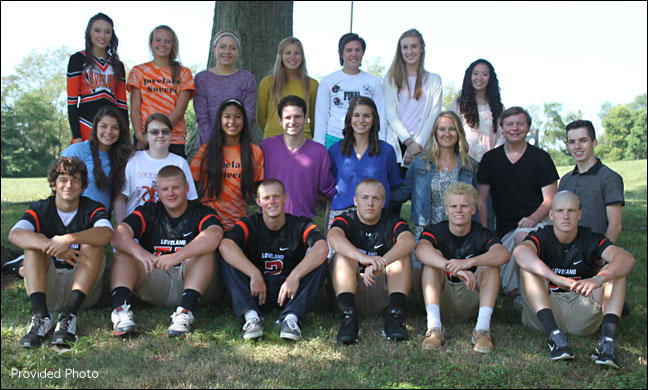 Roar2015AwardWinningStaff