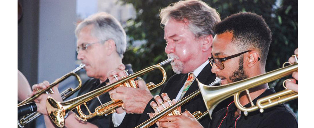 Cincinnati Contemporary Jazz Orchestra concert to benefit Loveland Initiative